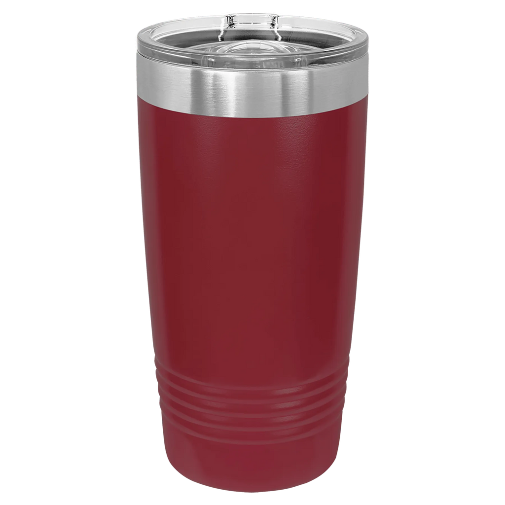 Personalized 20 oz. Polar Camel Ringneck Tumbler with Lid by 1a7704-f3.myshopify.com – product_type