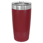 Personalized 20 oz. Polar Camel Ringneck Tumbler with Lid by 1a7704-f3.myshopify.com – product_type
