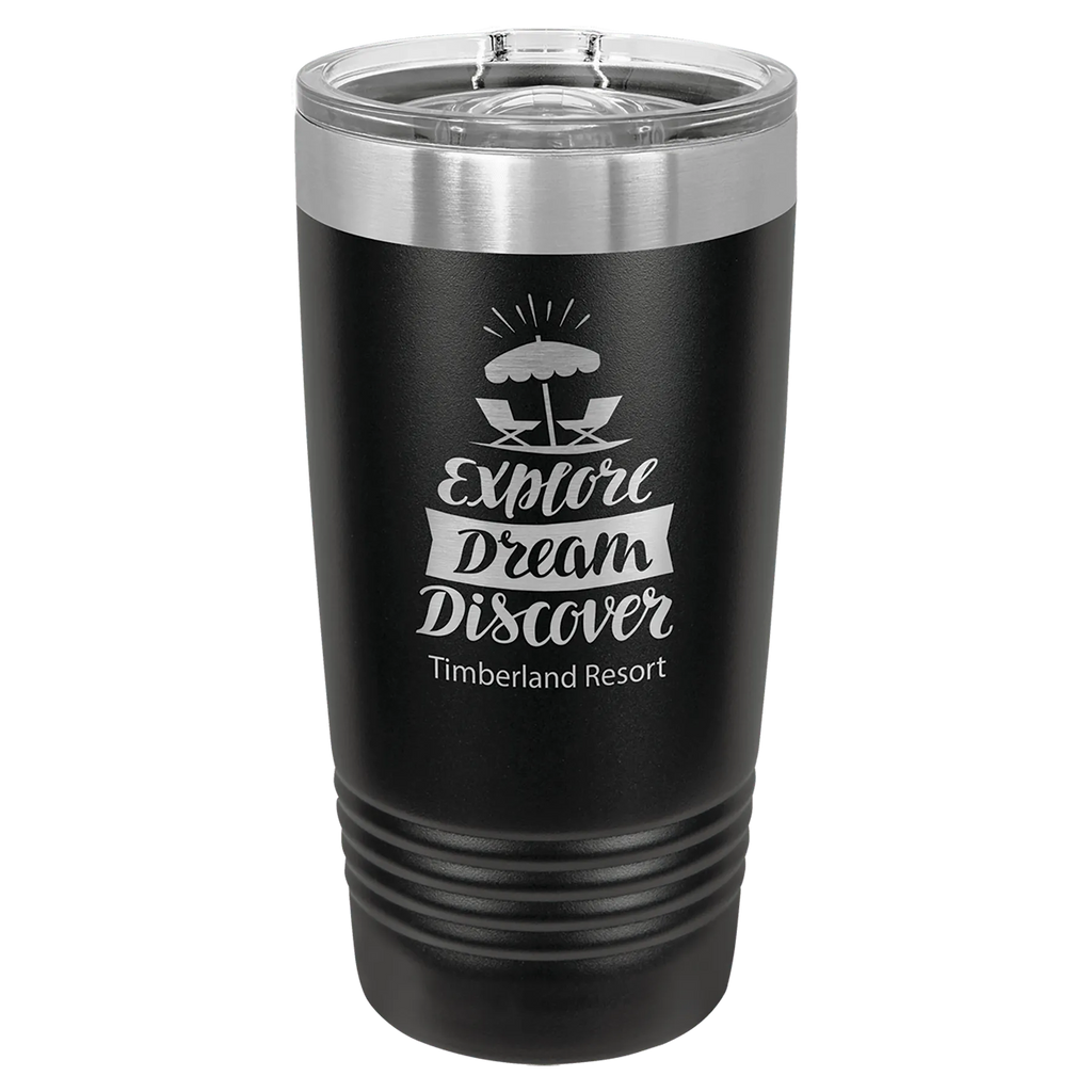 Personalized 20 oz. Polar Camel Ringneck Tumbler with Lid by 1a7704-f3.myshopify.com – product_type