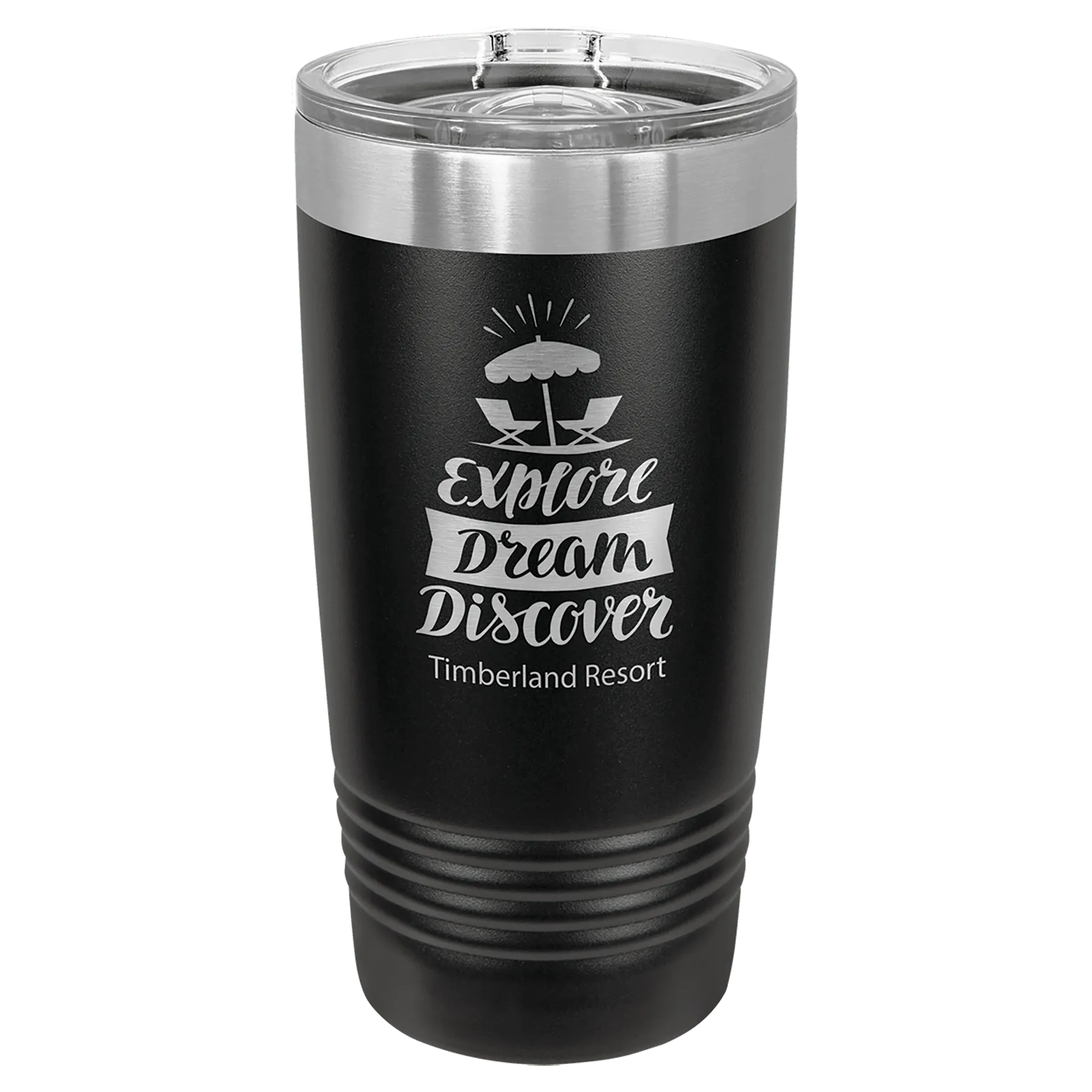 Personalized 20 oz. Polar Camel Ringneck Tumbler with Lid by 1a7704-f3.myshopify.com – product_type