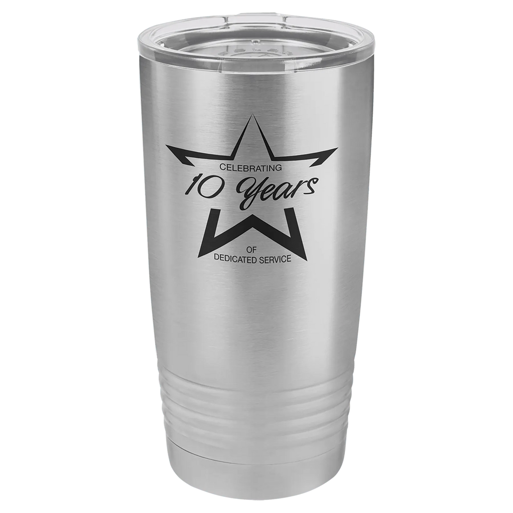 Personalized 20 oz. Polar Camel Ringneck Tumbler with Lid by 1a7704-f3.myshopify.com – product_type