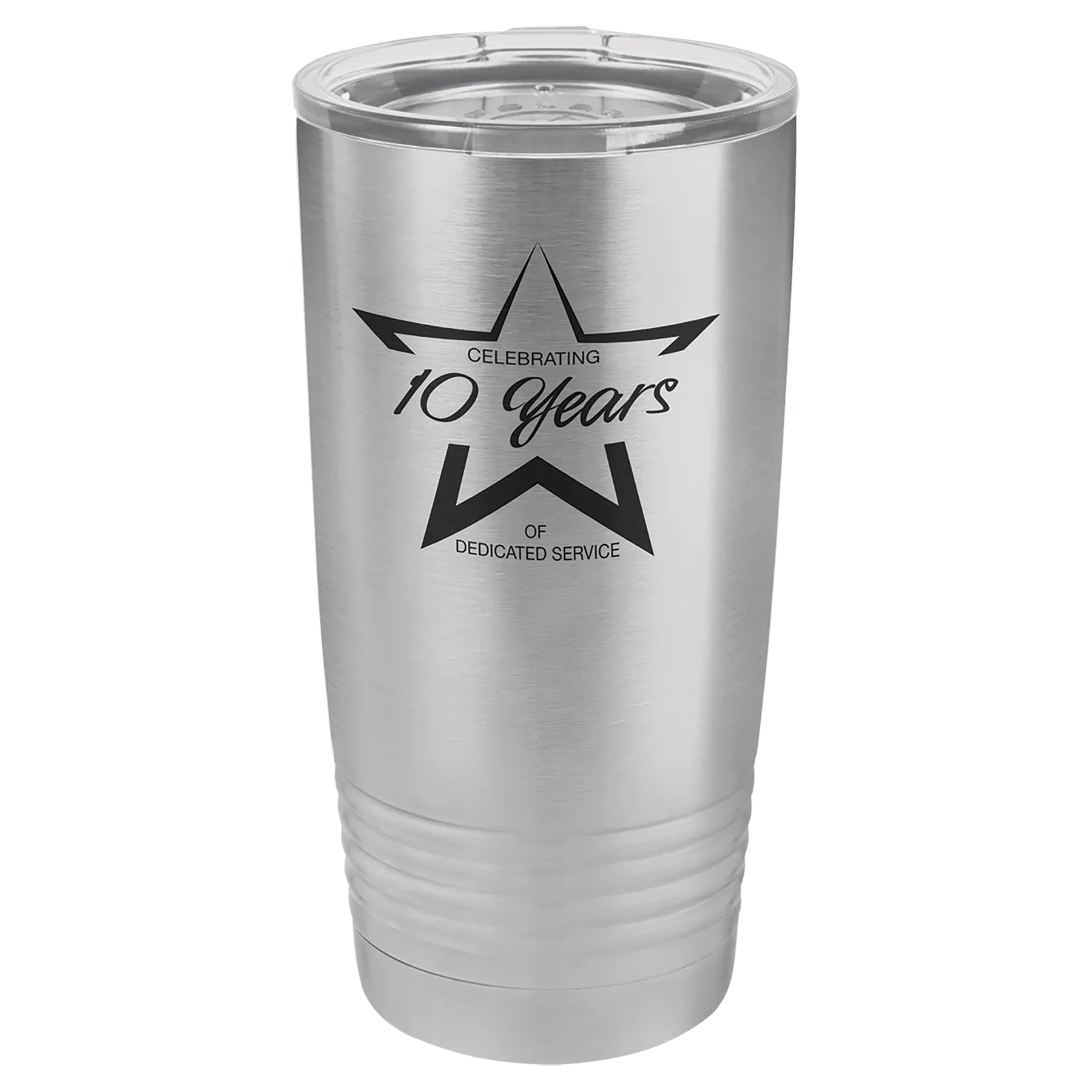 Personalized 20 oz. Polar Camel Ringneck Tumbler with Lid by 1a7704-f3.myshopify.com – product_type