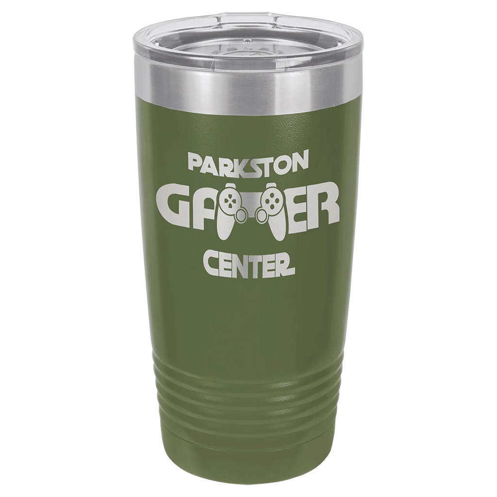 Personalized 20 oz. Polar Camel Ringneck Tumbler with Lid by 1a7704-f3.myshopify.com – product_type