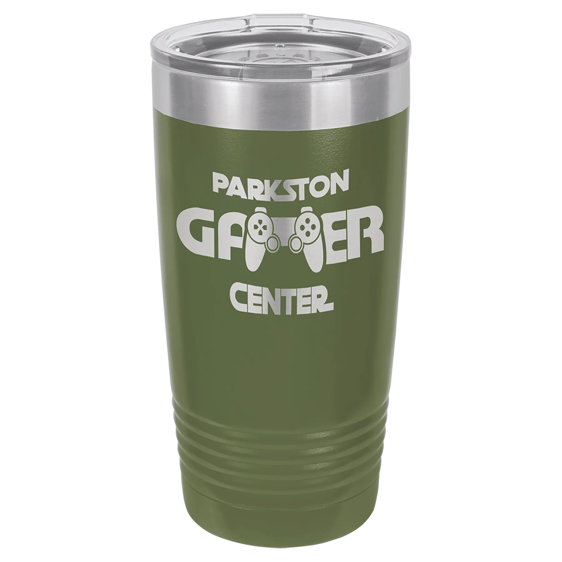 Personalized 20 oz. Polar Camel Ringneck Tumbler with Lid by 1a7704-f3.myshopify.com – product_type