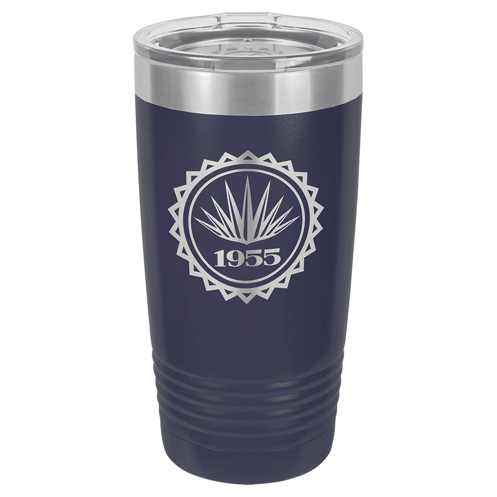 Personalized 20 oz. Polar Camel Ringneck Tumbler with Lid by 1a7704-f3.myshopify.com – product_type