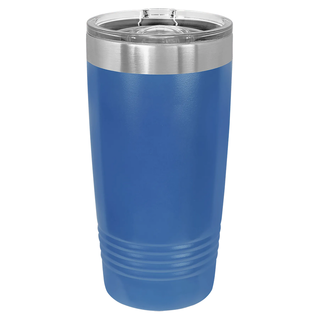 Personalized 20 oz. Polar Camel Ringneck Tumbler with Lid by 1a7704-f3.myshopify.com – product_type