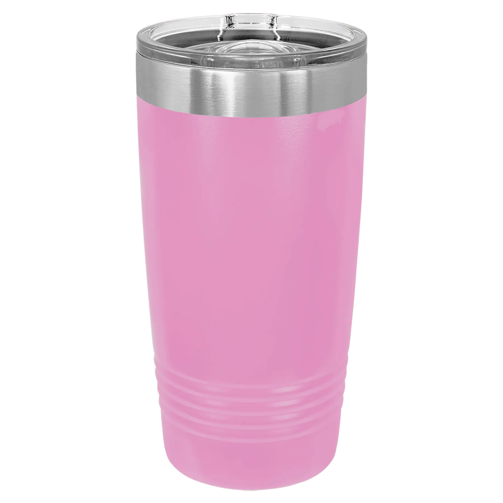 Personalized 20 oz. Polar Camel Ringneck Tumbler with Lid by 1a7704-f3.myshopify.com – product_type