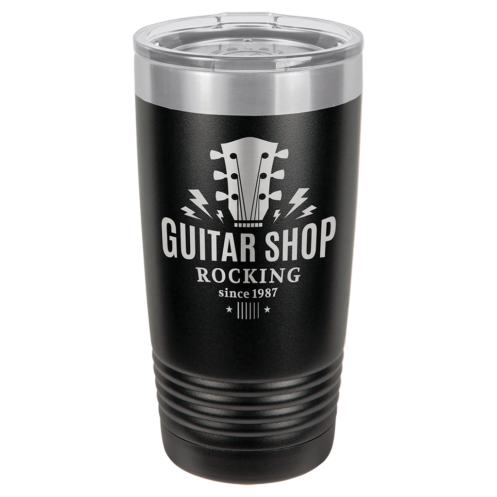 Personalized 20 oz. Polar Camel Ringneck Tumbler with Lid by 1a7704-f3.myshopify.com – product_type