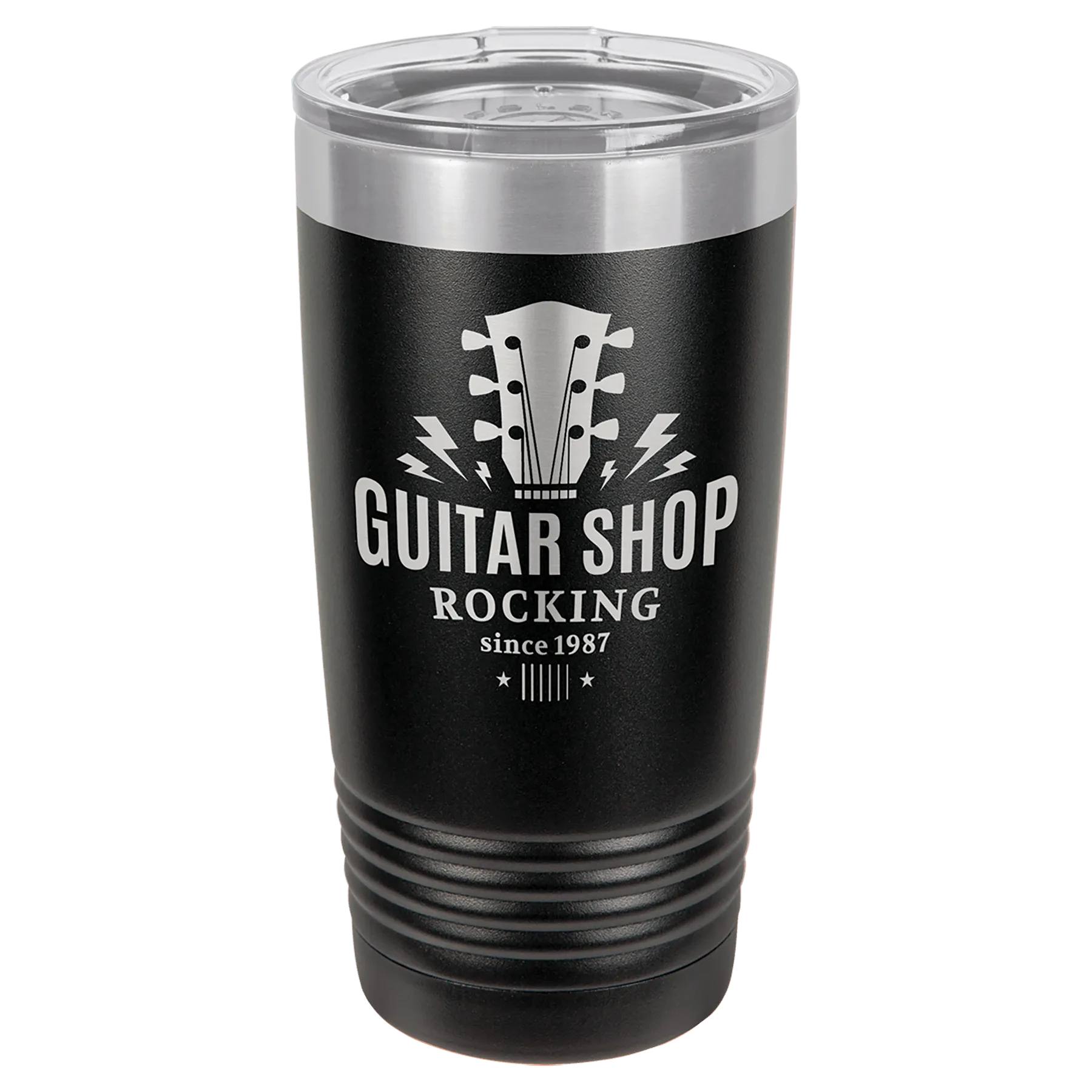 Personalized 20 oz. Polar Camel Ringneck Tumbler with Lid by 1a7704-f3.myshopify.com – product_type
