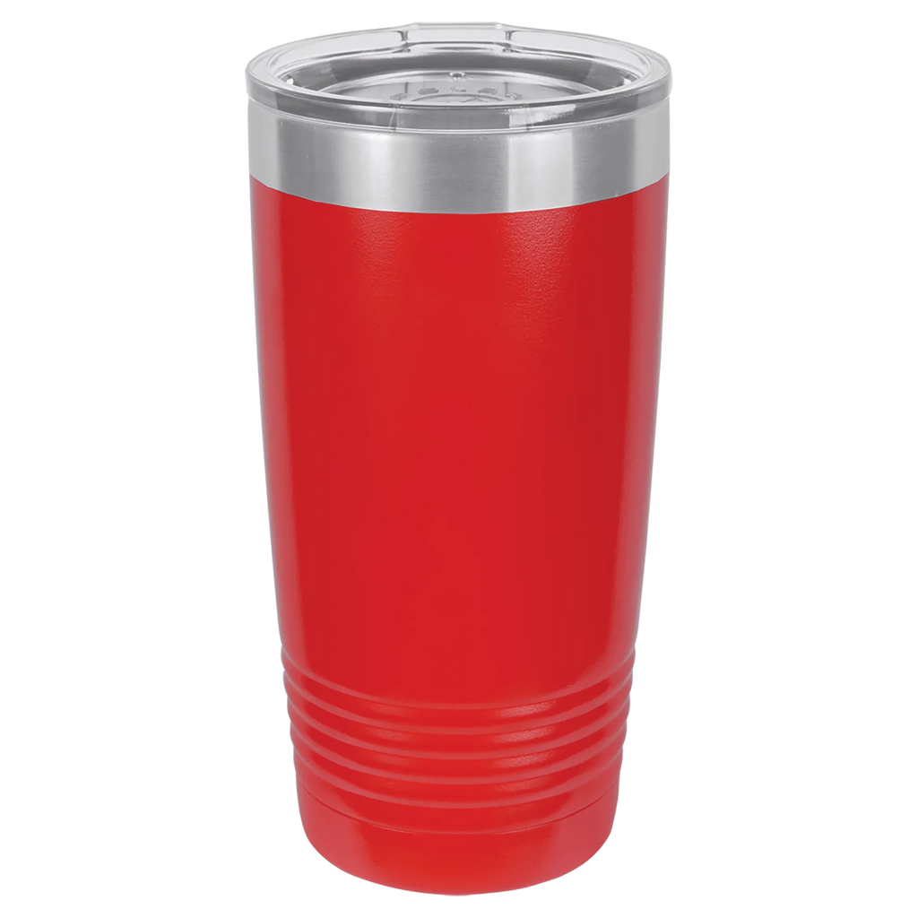 Personalized 20 oz. Polar Camel Ringneck Tumbler with Lid by 1a7704-f3.myshopify.com – product_type