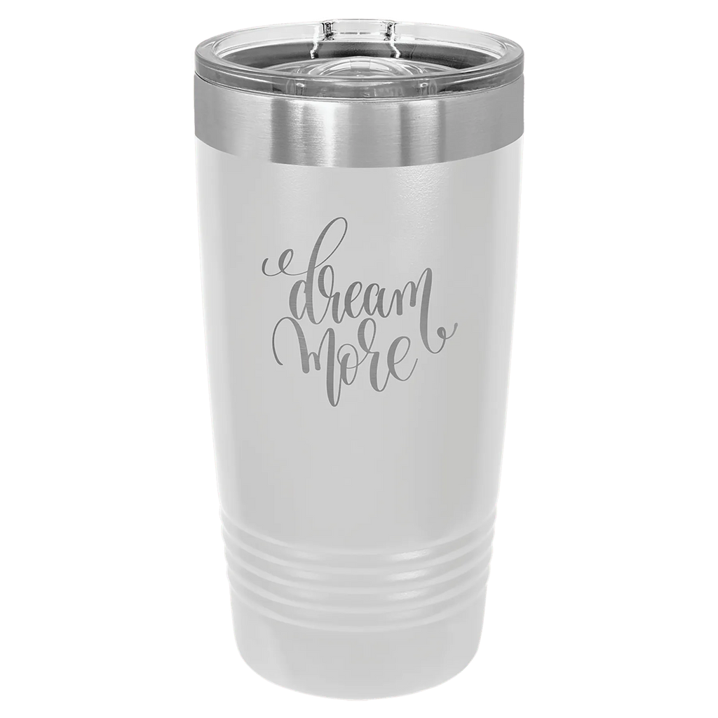 Personalized 20 oz. Polar Camel Ringneck Tumbler with Lid by 1a7704-f3.myshopify.com – product_type