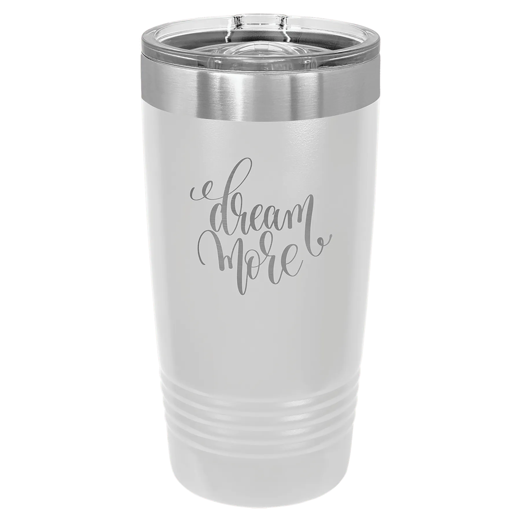Personalized 20 oz. Polar Camel Ringneck Tumbler with Lid by 1a7704-f3.myshopify.com – product_type
