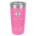 Personalized 20 oz. Polar Camel Ringneck Tumbler with Lid by 1a7704-f3.myshopify.com – product_type