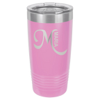 Personalized 20 oz. Polar Camel Ringneck Tumbler with Lid by 1a7704-f3.myshopify.com – product_type