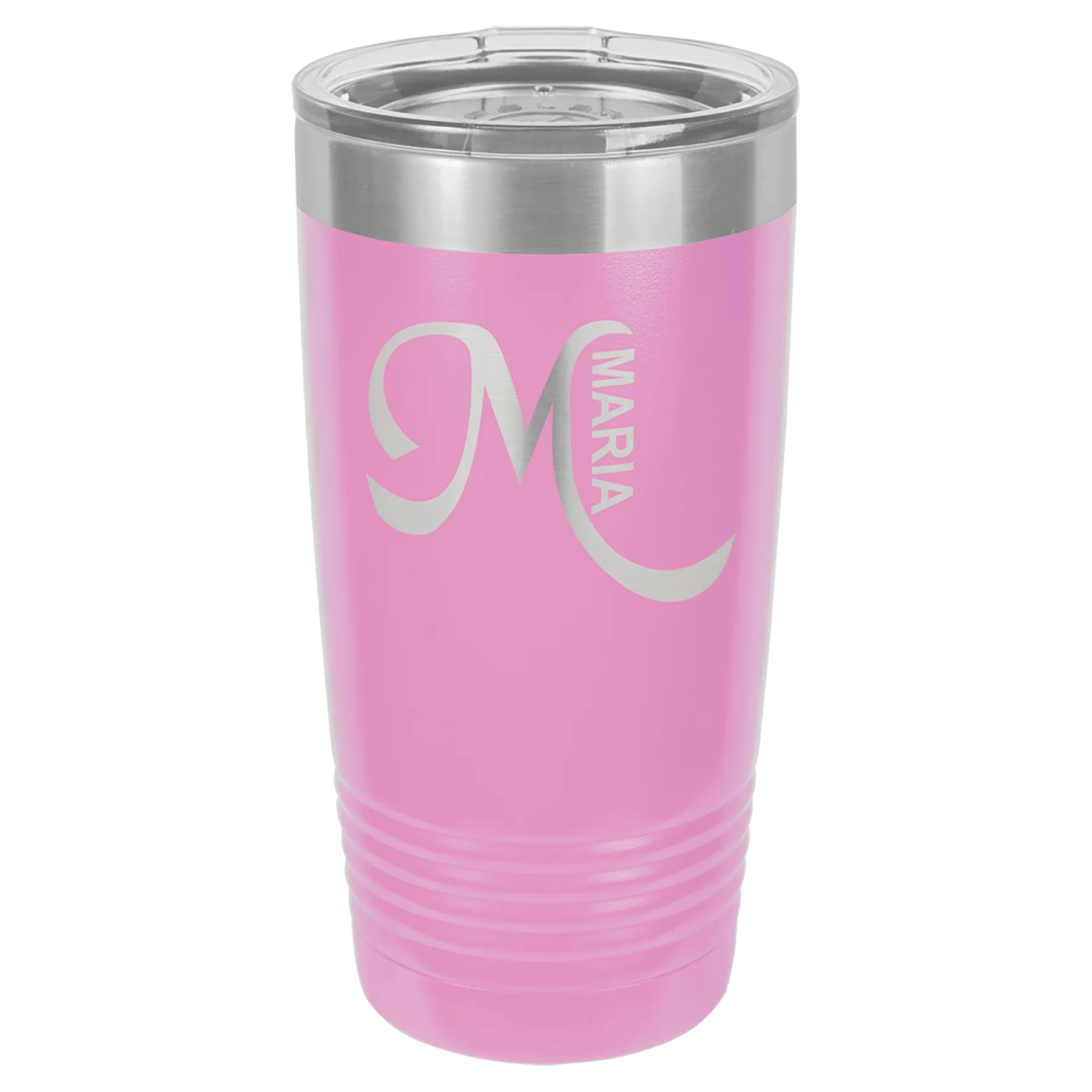 Personalized 20 oz. Polar Camel Ringneck Tumbler with Lid by 1a7704-f3.myshopify.com – product_type