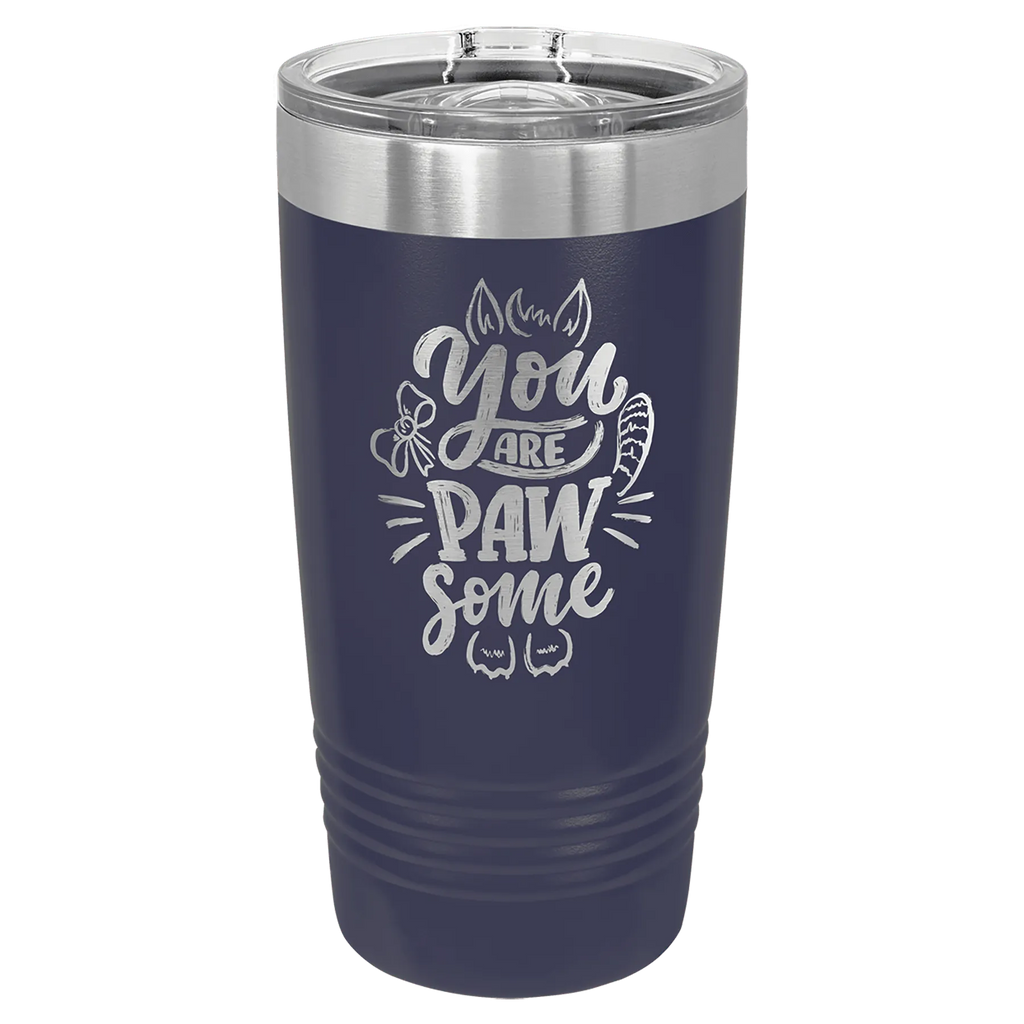 Personalized 20 oz. Polar Camel Ringneck Tumbler with Lid by 1a7704-f3.myshopify.com – product_type