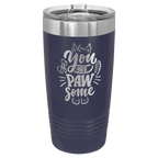 Personalized 20 oz. Polar Camel Ringneck Tumbler with Lid by 1a7704-f3.myshopify.com – product_type