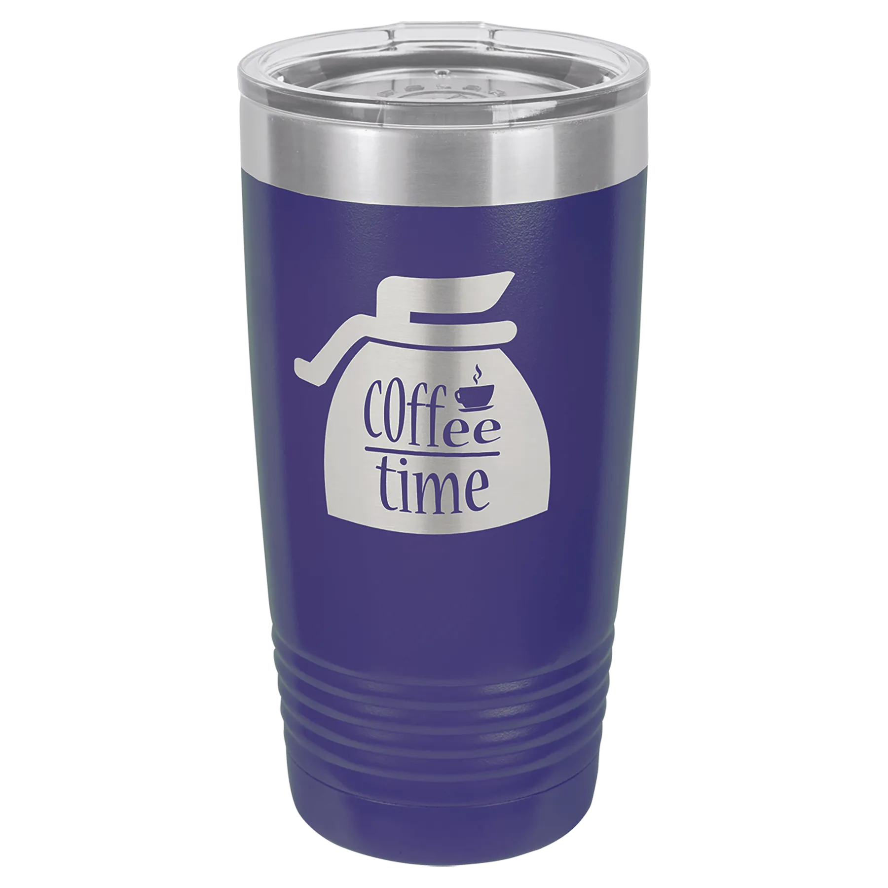 Personalized 20 oz. Polar Camel Ringneck Tumbler with Lid by 1a7704-f3.myshopify.com – product_type