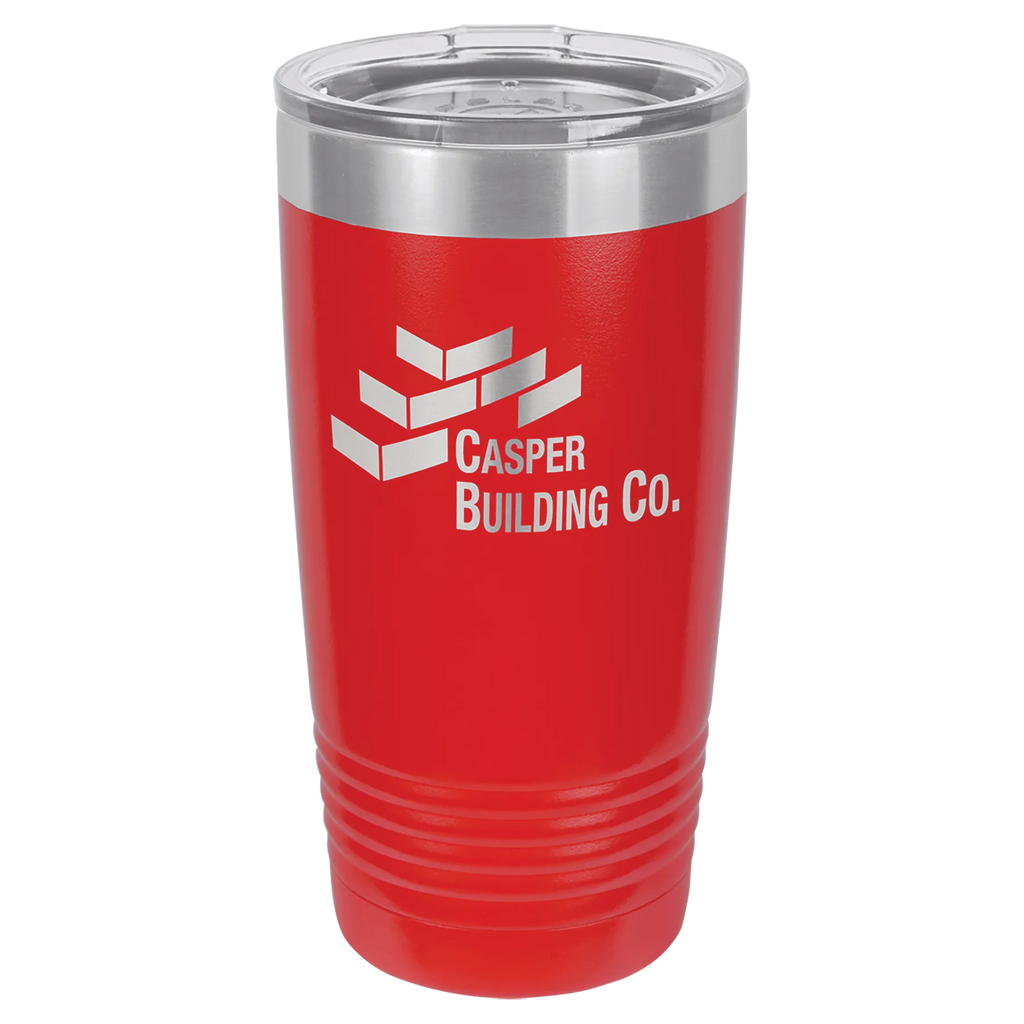 Personalized 20 oz. Polar Camel Ringneck Tumbler with Lid by 1a7704-f3.myshopify.com – product_type