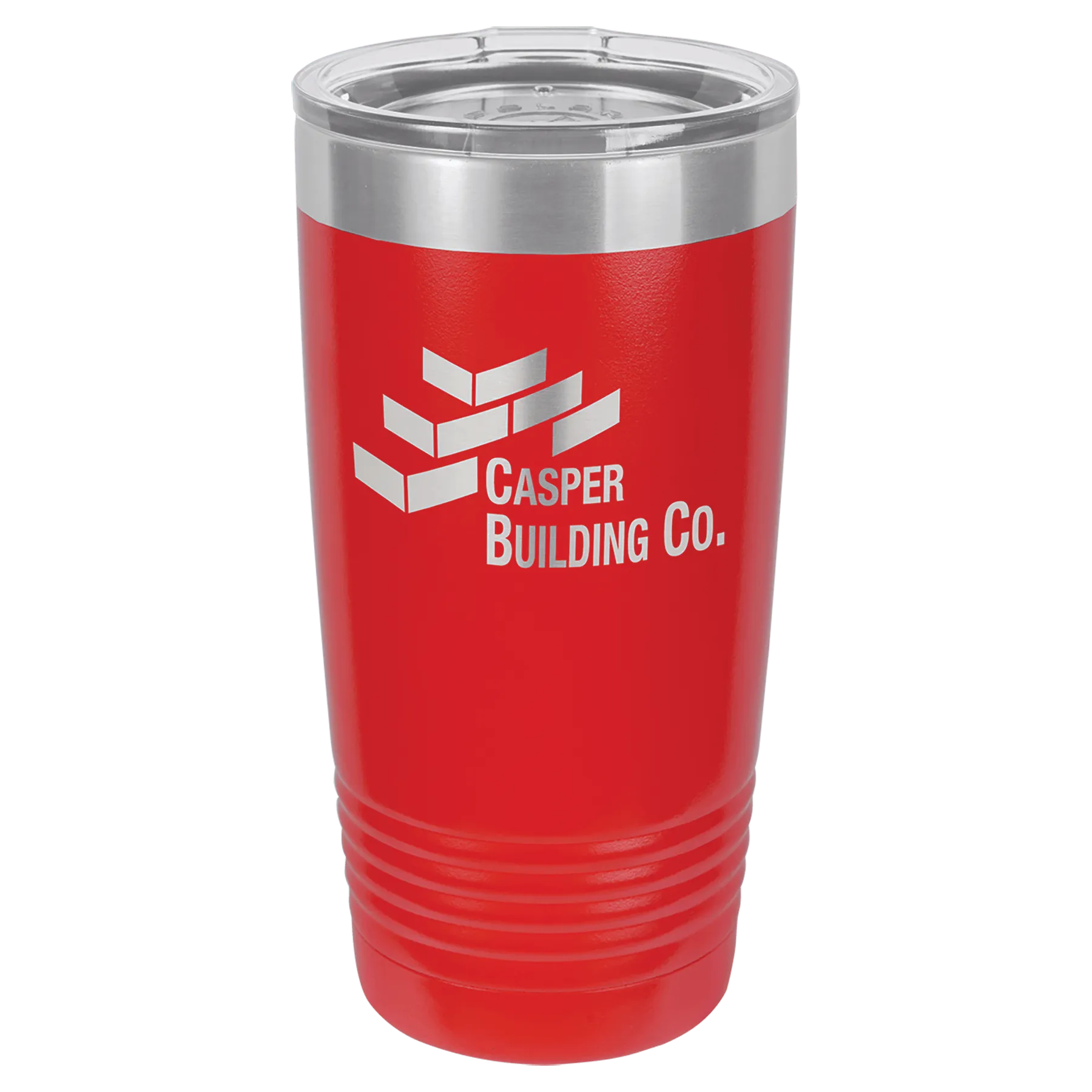 Personalized 20 oz. Polar Camel Ringneck Tumbler with Lid by 1a7704-f3.myshopify.com – product_type