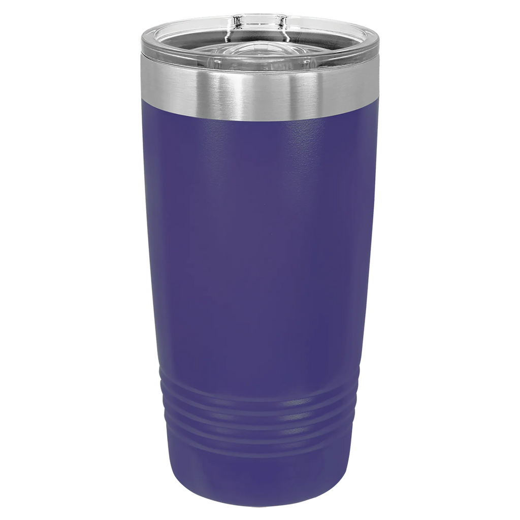 Personalized 20 oz. Polar Camel Ringneck Tumbler with Lid by 1a7704-f3.myshopify.com – product_type