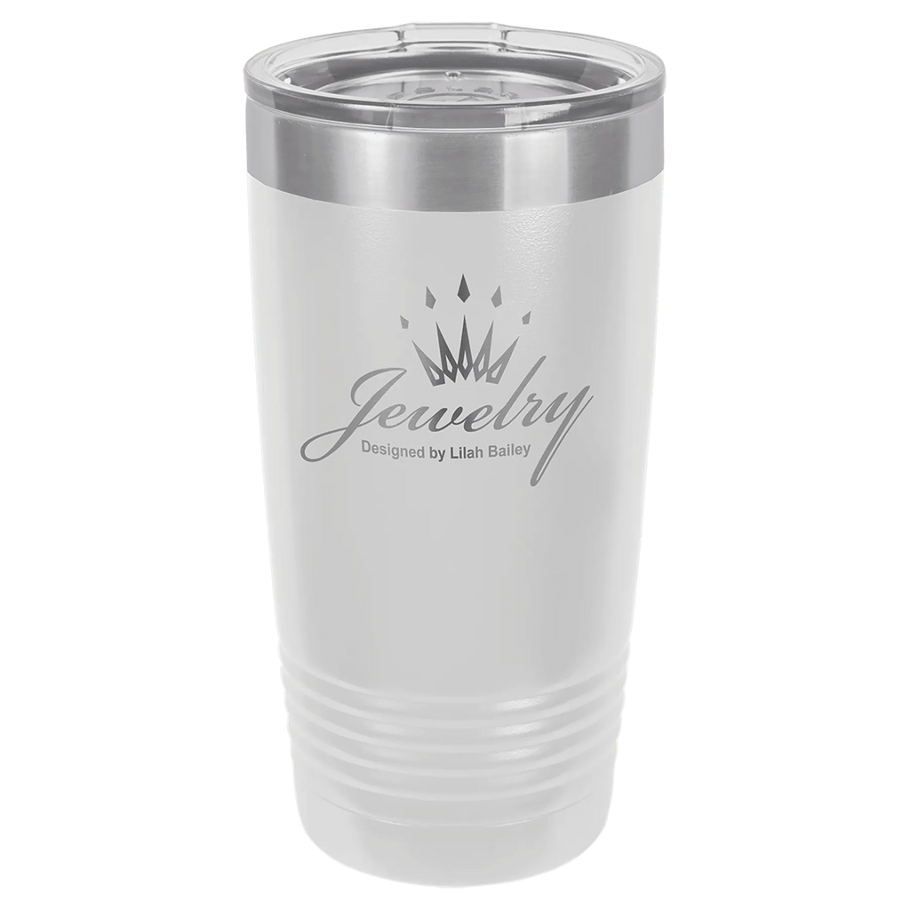 Personalized 20 oz. Polar Camel Ringneck Tumbler with Lid by 1a7704-f3.myshopify.com – product_type