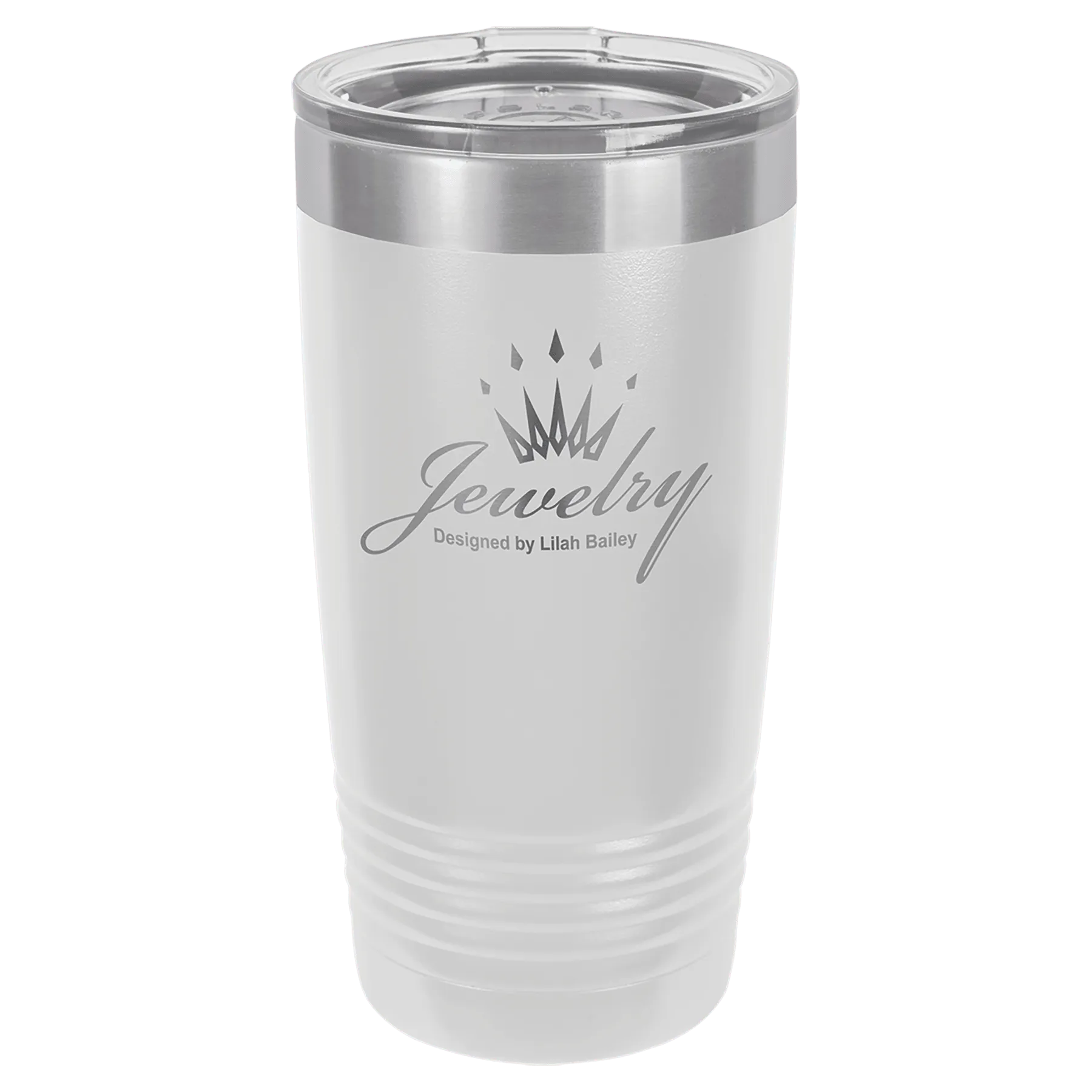 Personalized 20 oz. Polar Camel Ringneck Tumbler with Lid by 1a7704-f3.myshopify.com – product_type