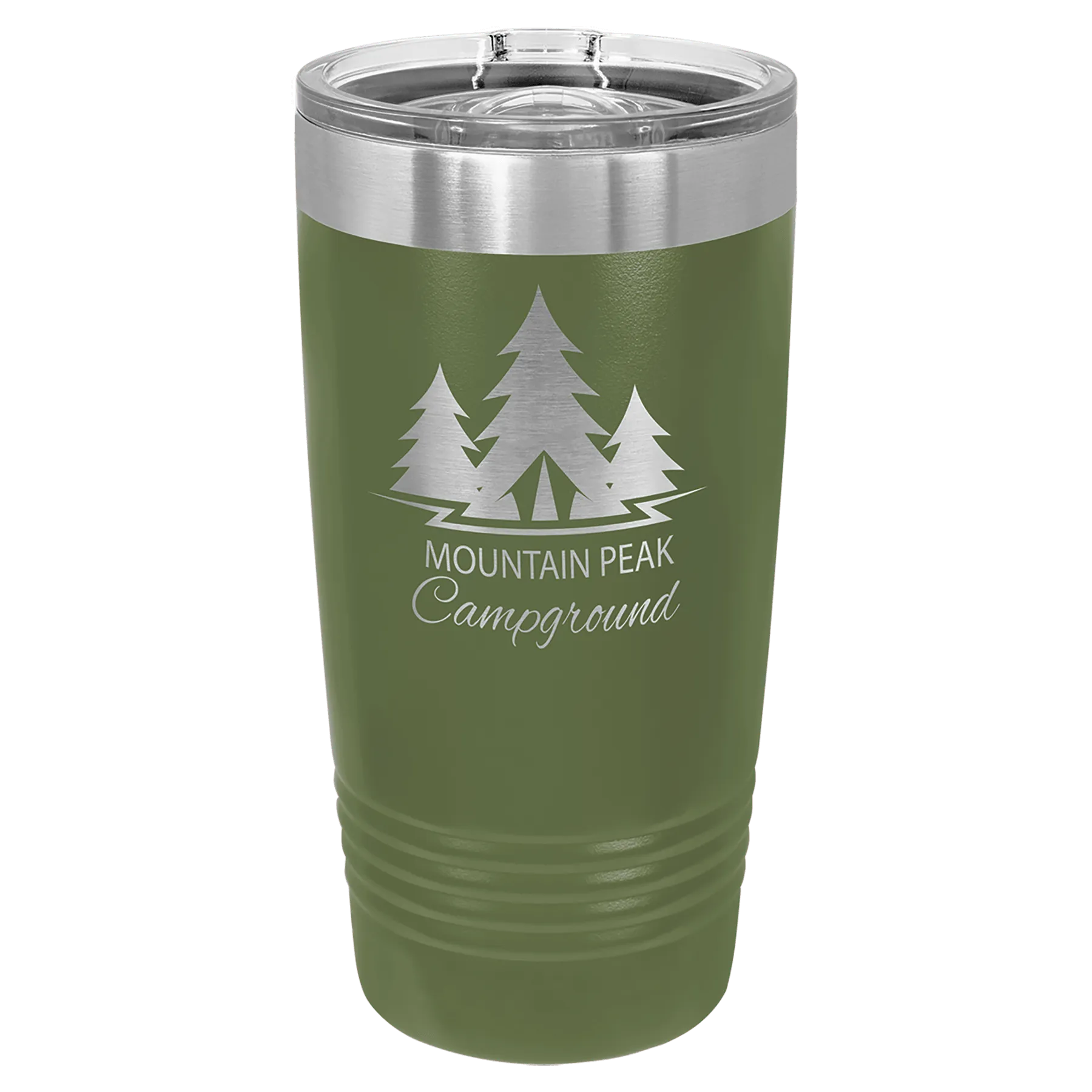 Personalized 20 oz. Polar Camel Ringneck Tumbler with Lid by 1a7704-f3.myshopify.com – product_type