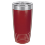 Personalized 20 oz. Polar Camel Ringneck Tumbler with Lid by 1a7704-f3.myshopify.com – product_type