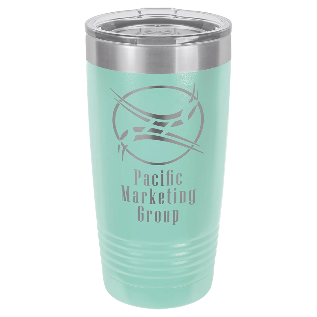 Personalized 20 oz. Polar Camel Ringneck Tumbler with Lid by 1a7704-f3.myshopify.com – product_type