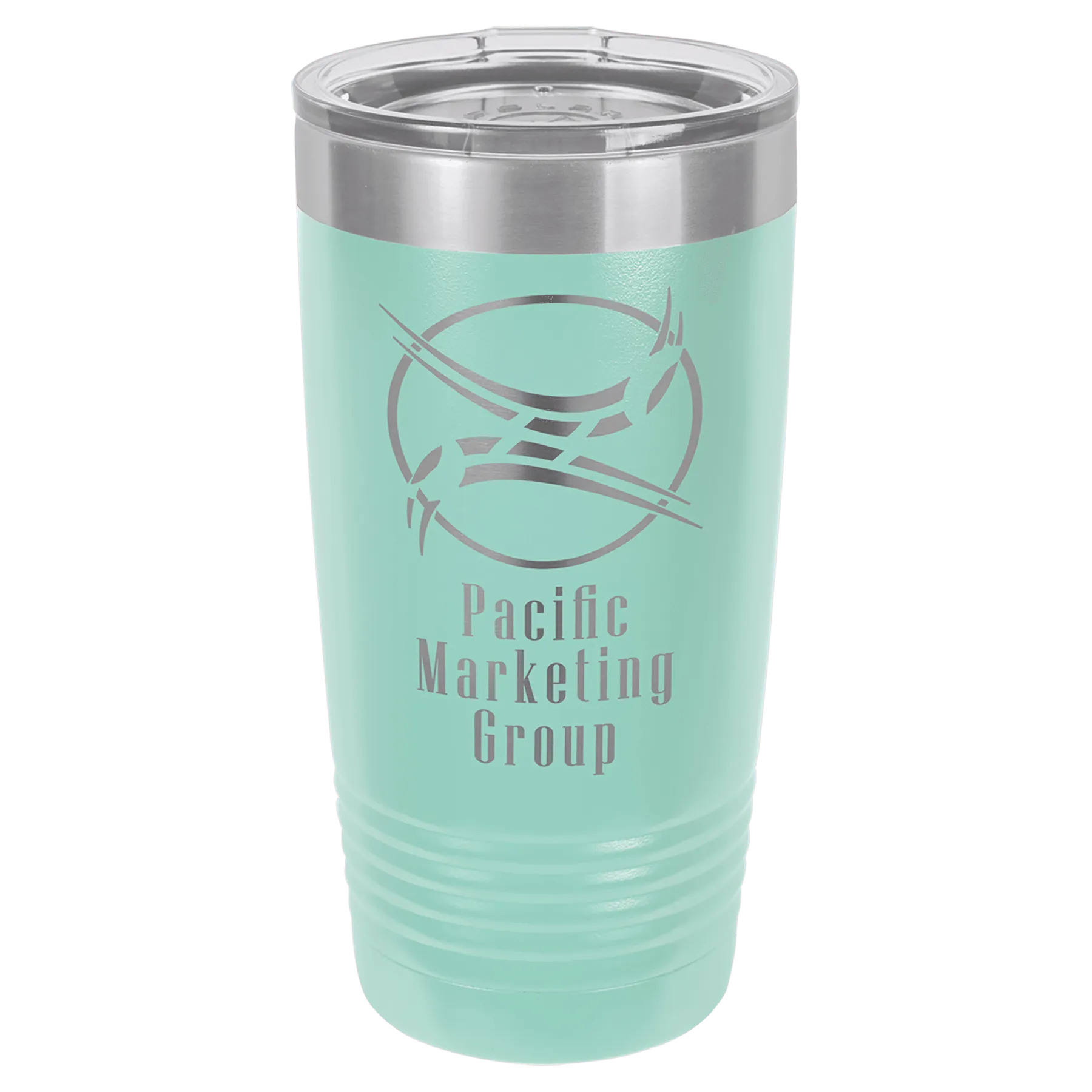 Personalized 20 oz. Polar Camel Ringneck Tumbler with Lid by 1a7704-f3.myshopify.com – product_type