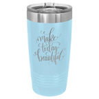 Personalized 20 oz. Polar Camel Ringneck Tumbler with Lid by 1a7704-f3.myshopify.com – product_type