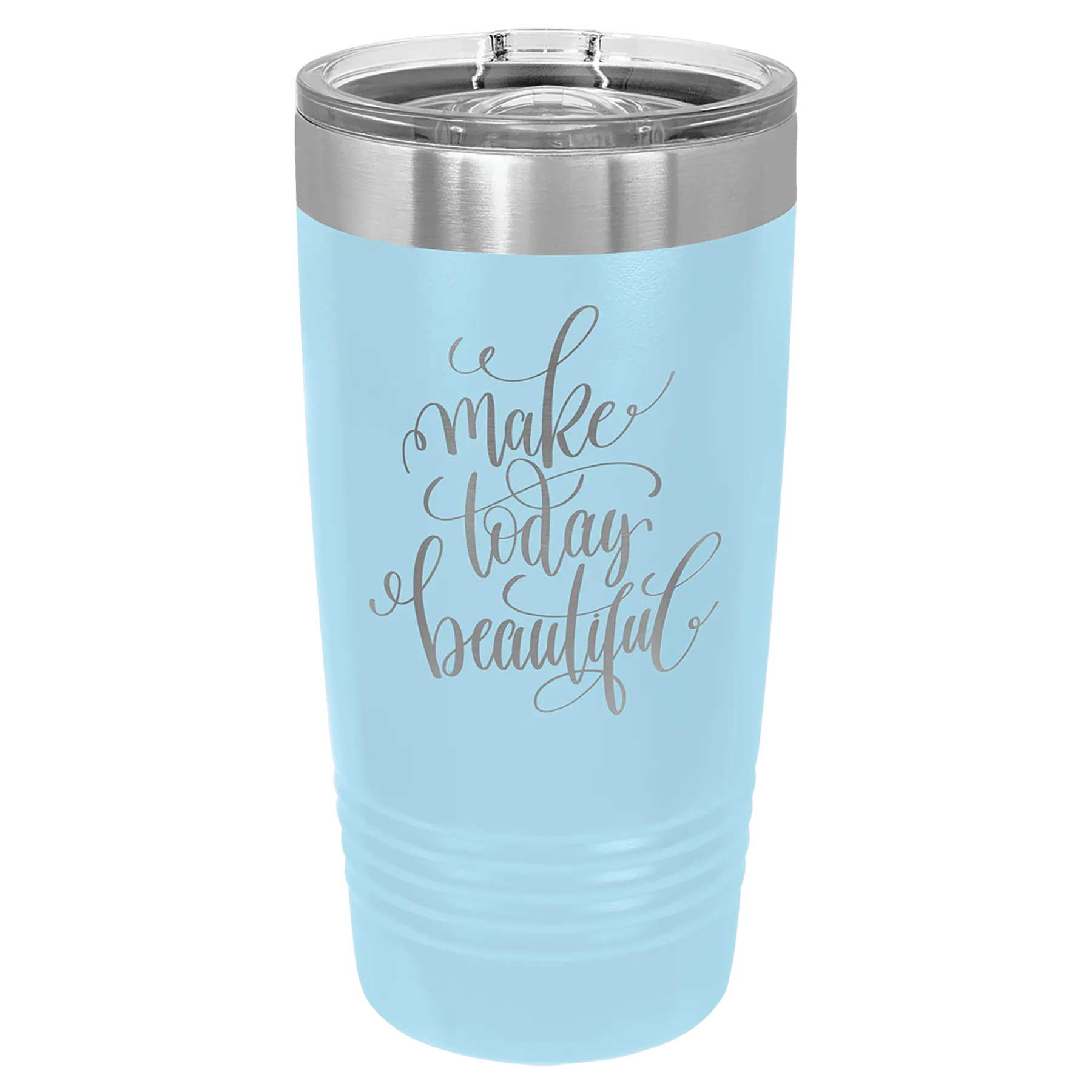 Personalized 20 oz. Polar Camel Ringneck Tumbler with Lid by 1a7704-f3.myshopify.com – product_type