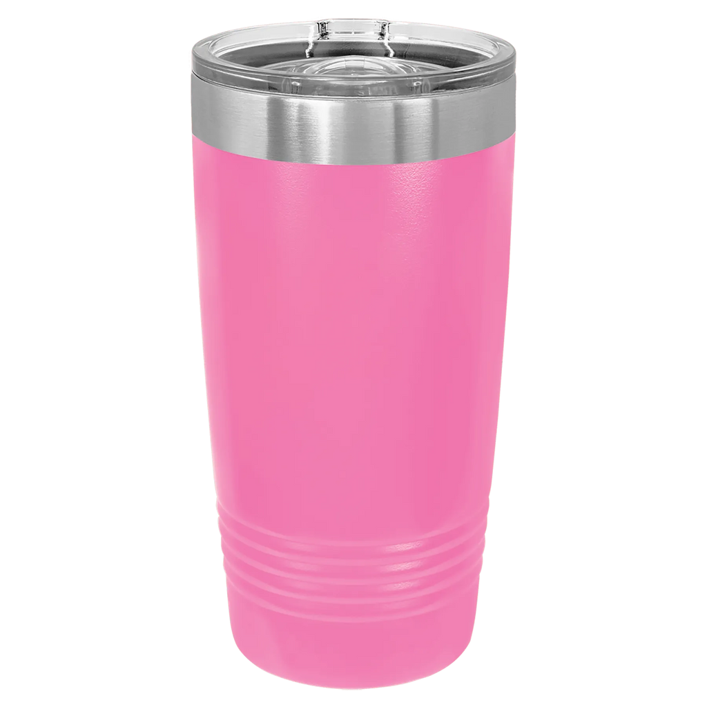 Personalized 20 oz. Polar Camel Ringneck Tumbler with Lid by 1a7704-f3.myshopify.com – product_type