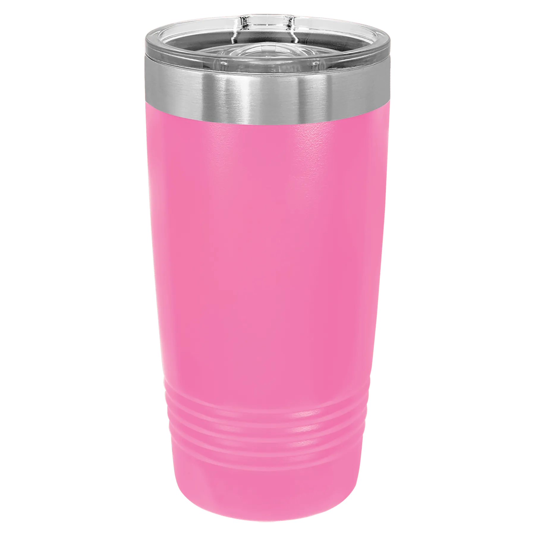 Personalized 20 oz. Polar Camel Ringneck Tumbler with Lid by 1a7704-f3.myshopify.com – product_type