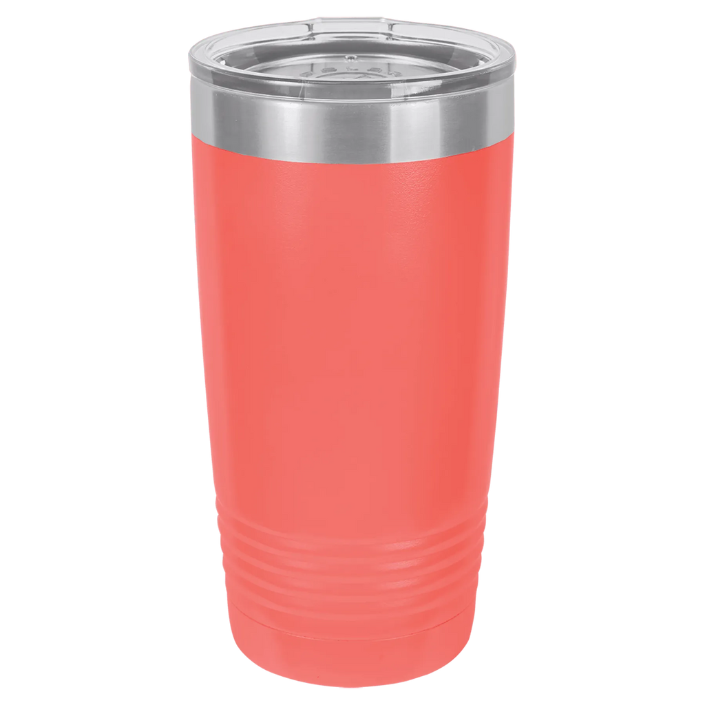 Personalized 20 oz. Polar Camel Ringneck Tumbler with Lid by 1a7704-f3.myshopify.com – product_type