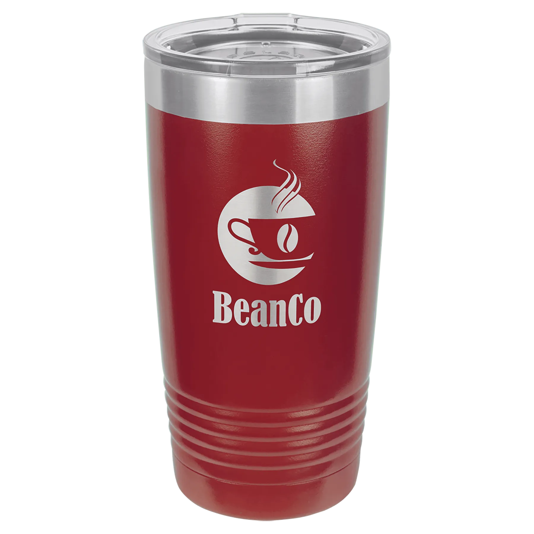 Personalized 20 oz. Polar Camel Ringneck Tumbler with Lid by 1a7704-f3.myshopify.com – product_type