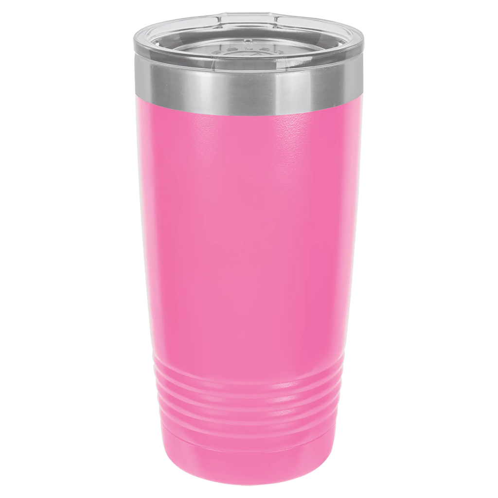 Personalized 20 oz. Polar Camel Ringneck Tumbler with Lid by 1a7704-f3.myshopify.com – product_type