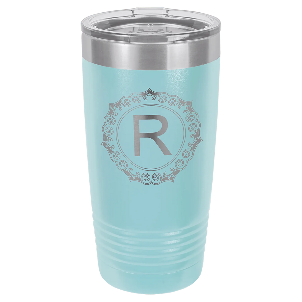 Personalized 20 oz. Polar Camel Ringneck Tumbler with Lid by 1a7704-f3.myshopify.com – product_type