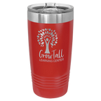 Personalized 20 oz. Polar Camel Ringneck Tumbler with Lid by 1a7704-f3.myshopify.com – product_type
