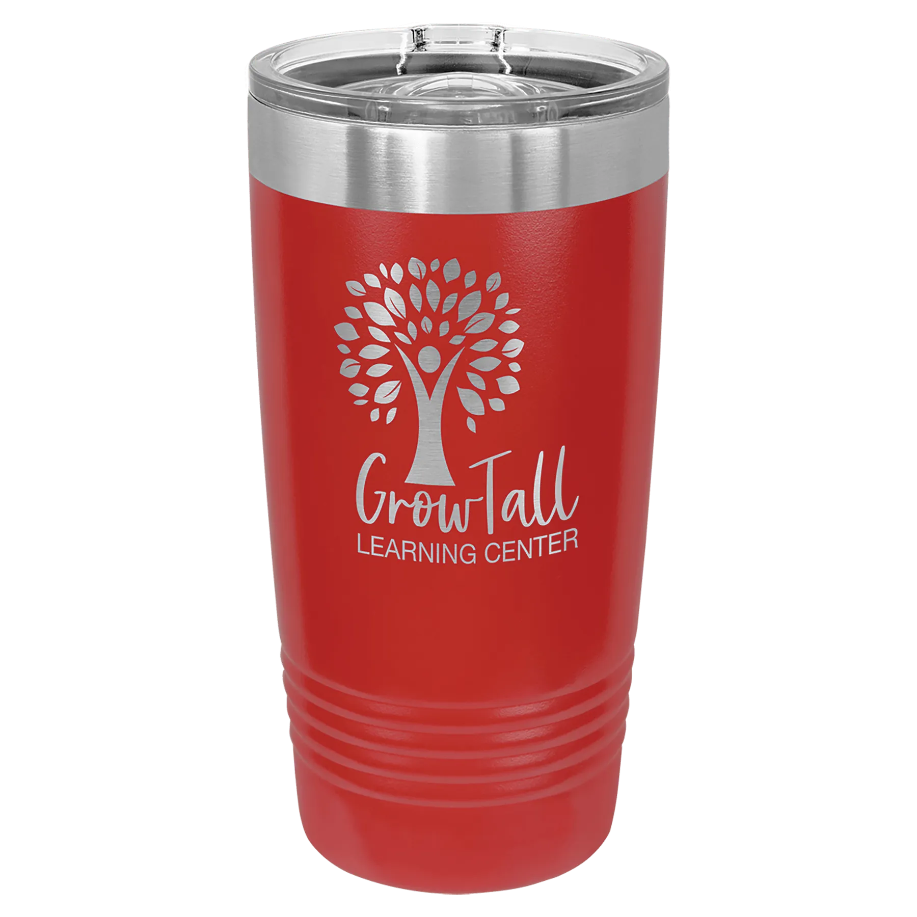 Personalized 20 oz. Polar Camel Ringneck Tumbler with Lid by 1a7704-f3.myshopify.com – product_type