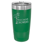 Personalized 20 oz. Polar Camel Ringneck Tumbler with Lid by 1a7704-f3.myshopify.com – product_type