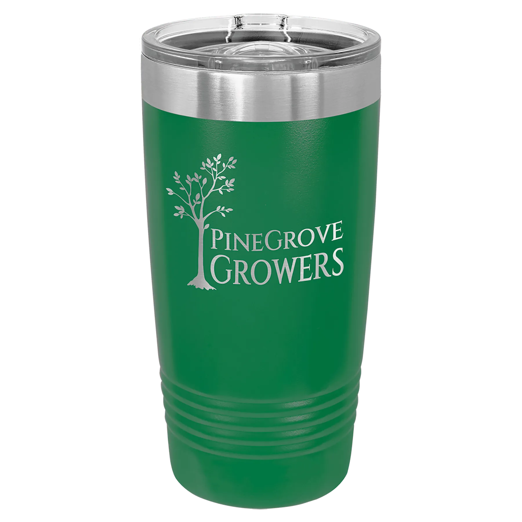 Personalized 20 oz. Polar Camel Ringneck Tumbler with Lid by 1a7704-f3.myshopify.com – product_type