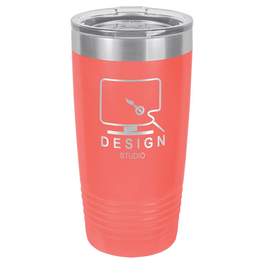 Personalized 20 oz. Polar Camel Ringneck Tumbler with Lid by 1a7704-f3.myshopify.com – product_type