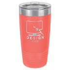Personalized 20 oz. Polar Camel Ringneck Tumbler with Lid by 1a7704-f3.myshopify.com – product_type