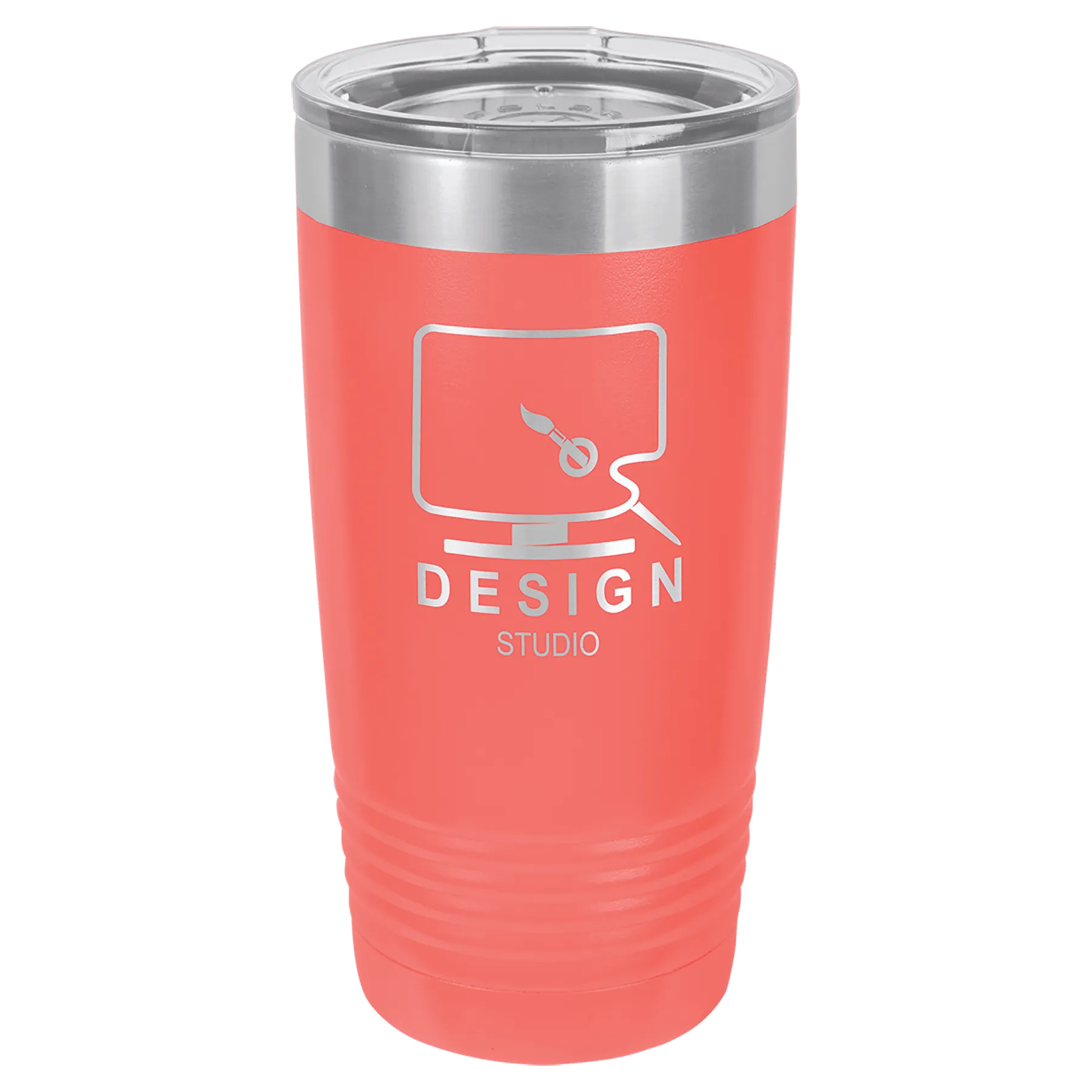 Personalized 20 oz. Polar Camel Ringneck Tumbler with Lid by 1a7704-f3.myshopify.com – product_type