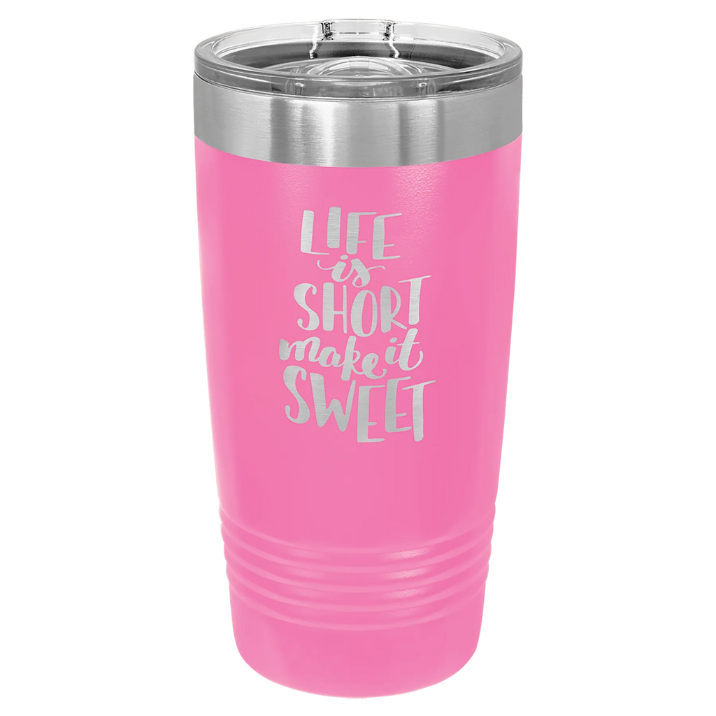 Personalized 20 oz. Polar Camel Ringneck Tumbler with Lid by 1a7704-f3.myshopify.com – product_type