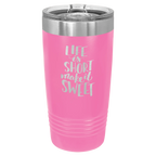 Personalized 20 oz. Polar Camel Ringneck Tumbler with Lid by 1a7704-f3.myshopify.com – product_type