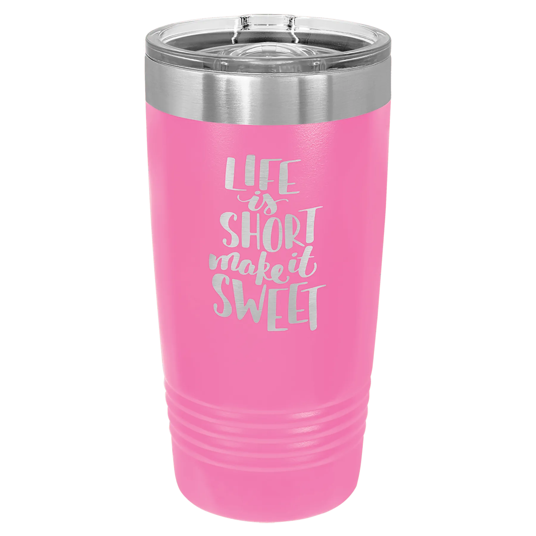 Personalized 20 oz. Polar Camel Ringneck Tumbler with Lid by 1a7704-f3.myshopify.com – product_type