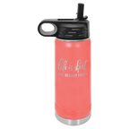 Personalized 20 oz. Polar Camel Water Bottle by 1a7704-f3.myshopify.com – product_type